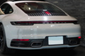 2020 Porsche 911 