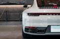 2020 Porsche 911 