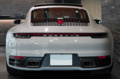 2020 Porsche 911 