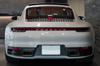 2020 Porsche 911 