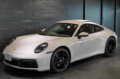 2020 Porsche 911 