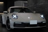 2020 Porsche 911 