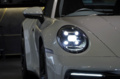 2020 Porsche 911 