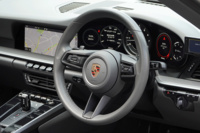 2020 Porsche 911 