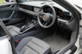 2020 Porsche 911 