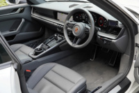 2020 Porsche 911 