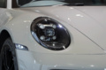 2020 Porsche 911 