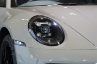 2020 Porsche 911 