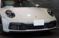 2020 Porsche 911 