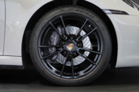 2020 Porsche 911 