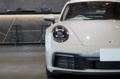 2020 Porsche 911 
