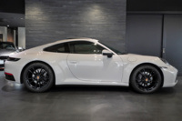 2020 Porsche 911 