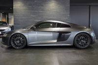 2018 Audi R8 