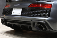 2020 Audi R8 