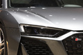 2020 Audi R8 