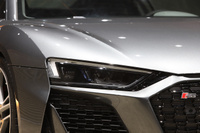 2020 Audi R8 