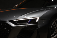 2020 Audi R8 