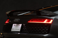 2020 Audi R8 