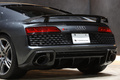 2020 Audi R8 