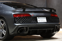 2020 Audi R8 