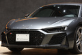 2020 Audi R8 