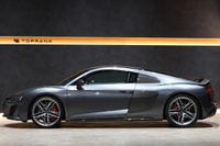 2020 Audi R8 