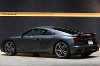 2020 Audi R8 