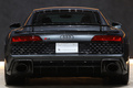2020 Audi R8 