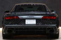 2020 Audi R8 