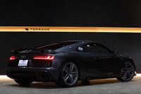 2020 Audi R8 