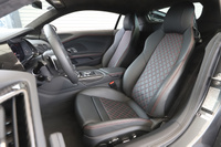 2020 Audi R8 