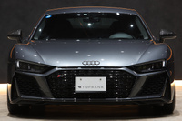2020 Audi R8 