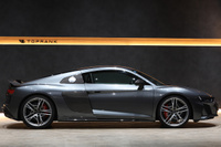 2020 Audi R8 