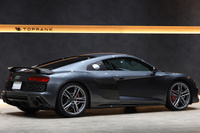 2020 Audi R8 