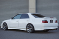 1998 Toyota CHASER GX100 TOURER , Work 17 Inch Wheels, Nardi Steering Wheel