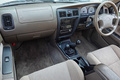 2000 Toyota HILUX SURF SSR-X, US 4Runner Syle, Toyota Grill, Manual Transmission, 2 Inch Lift up