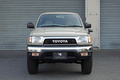 2000 Toyota HILUX SURF SSR-X, US 4Runner Syle, Toyota Grill, Manual Transmission, 2 Inch Lift up