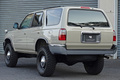 2000 Toyota HILUX SURF SSR-X, US 4Runner Syle, Toyota Grill, Manual Transmission, 2 Inch Lift up