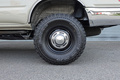 2000 Toyota HILUX SURF SSR-X, US 4Runner Syle, Toyota Grill, Manual Transmission, 2 Inch Lift up