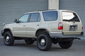 2000 Toyota HILUX SURF SSR-X, US 4Runner Syle, Toyota Grill, Manual Transmission, 2 Inch Lift up