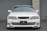 2001 Toyota CHASER JZX100 TOURER V, ORC Clutch, Aftermarket Radiator