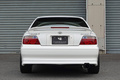 2001 Toyota CHASER JZX100 TOURER V, ORC Clutch, Aftermarket Radiator