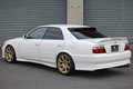 2001 Toyota CHASER JZX100 TOURER V, ORC Clutch, Aftermarket Radiator