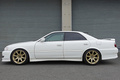 2001 Toyota CHASER JZX100 TOURER V, ORC Clutch, Aftermarket Radiator