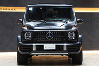2022 Mercedes-AMG G CLASS 