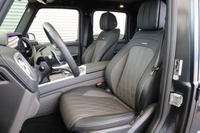 2022 Mercedes-AMG G CLASS 