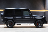 2022 Mercedes-AMG G CLASS 