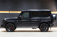 2022 Mercedes-AMG G CLASS 