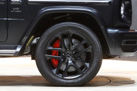 2022 Mercedes-AMG G CLASS 