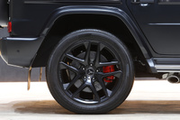 2022 Mercedes-AMG G CLASS 